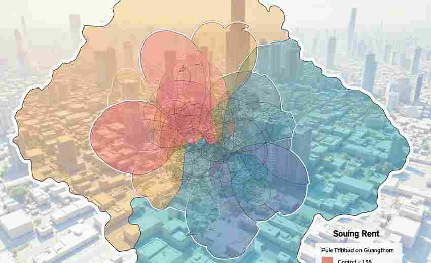 白云區(qū)與其他地區(qū)的SEO價格差異？