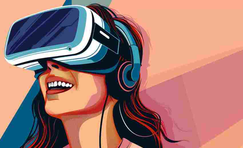 虛擬現(xiàn)實(shí)技術(shù)在南湖區(qū)網(wǎng)站建設(shè)中的潛在應(yīng)用有哪些