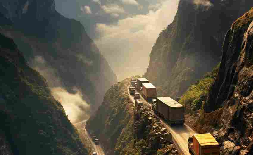 如何通過網(wǎng)站功能實現(xiàn)昌都商城的物流跟蹤服務