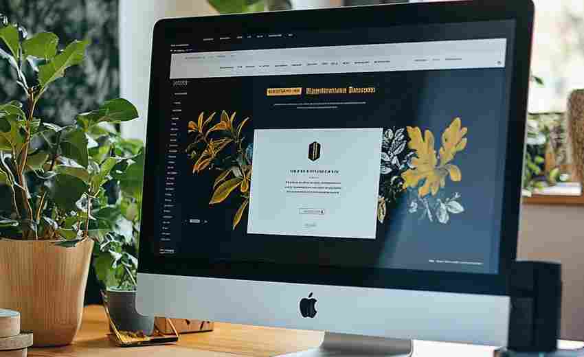 網(wǎng)站布局如何影響用戶體驗與視覺美感