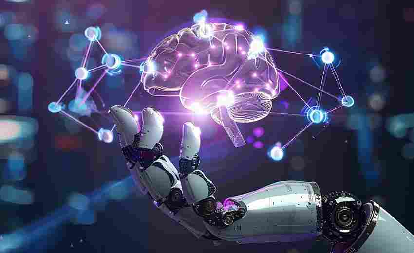 如何利用AI技術(shù)提升巴中網(wǎng)站的訪問速度