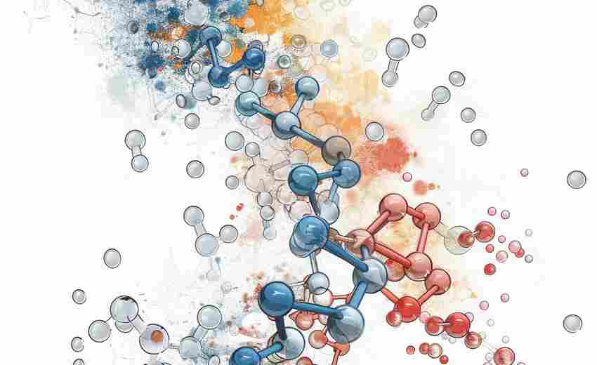 晶準(zhǔn)生物醫(yī)藥網(wǎng)站提供哪些分子模擬技術(shù)的可視化分析工具