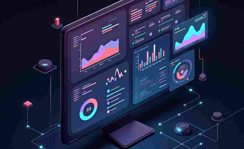 網(wǎng)站數(shù)據(jù)監(jiān)測與分析在廣州SEO優(yōu)化中起哪些關(guān)鍵作用