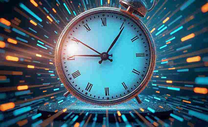 網(wǎng)站加載速度對集團(tuán)用戶體驗有哪些影響