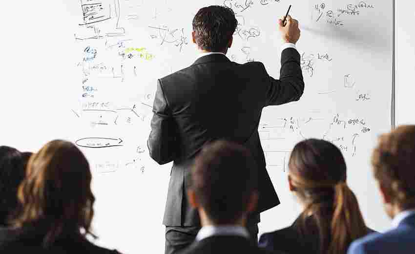 如何判斷SEO培訓班的課程內容是否合適？