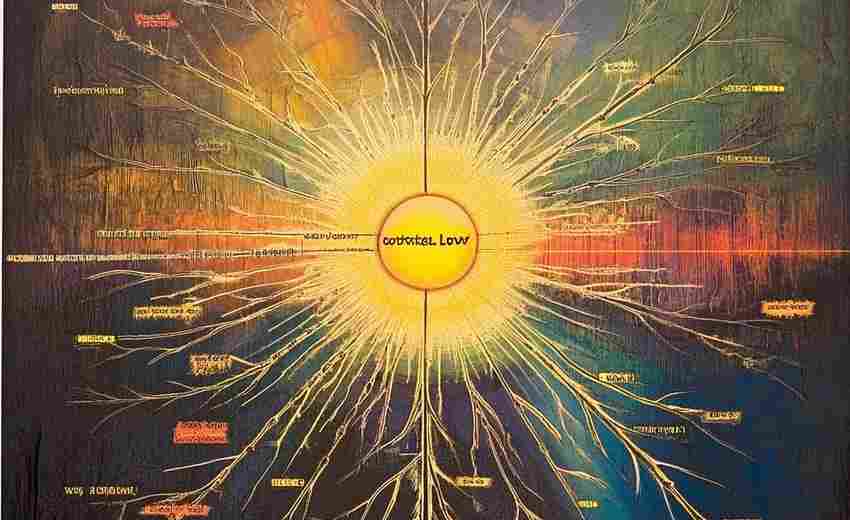 如何制作SEO思維導(dǎo)圖？