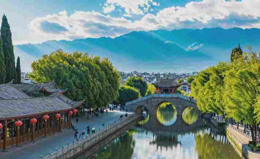 云南旅游網(wǎng)站需要哪些內容來吸引游客？