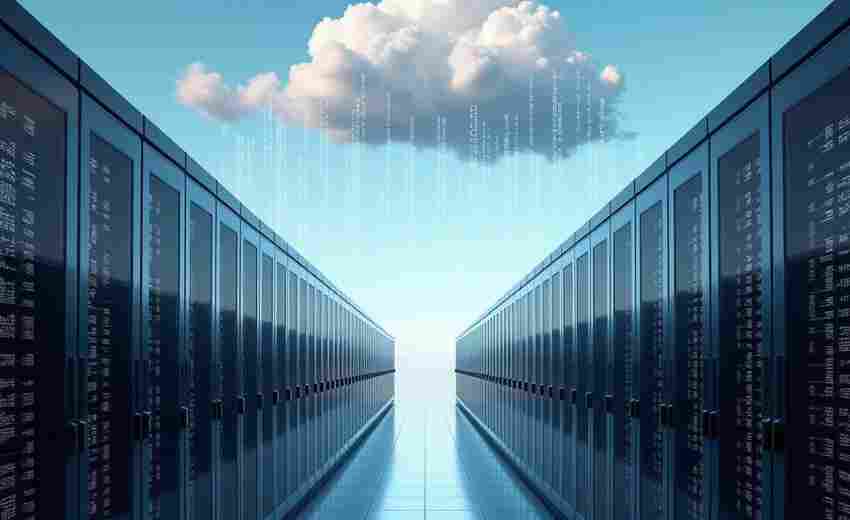 網(wǎng)站使用云服務器與傳統(tǒng)服務器的成本對比