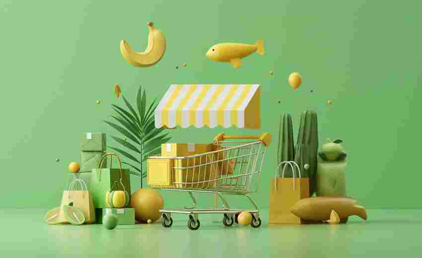 購物車網(wǎng)站前端商品展示布局設(shè)計(jì)常見問題解析