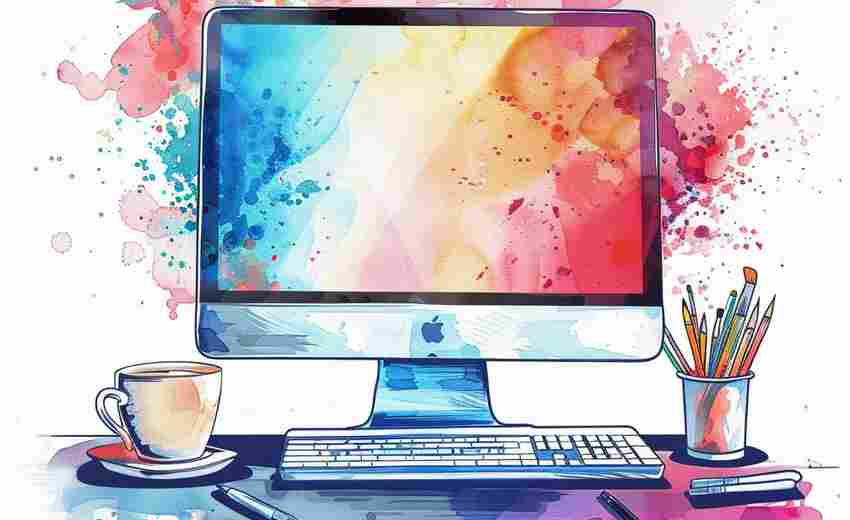 網(wǎng)站色彩搭配如何影響用戶咨詢意愿