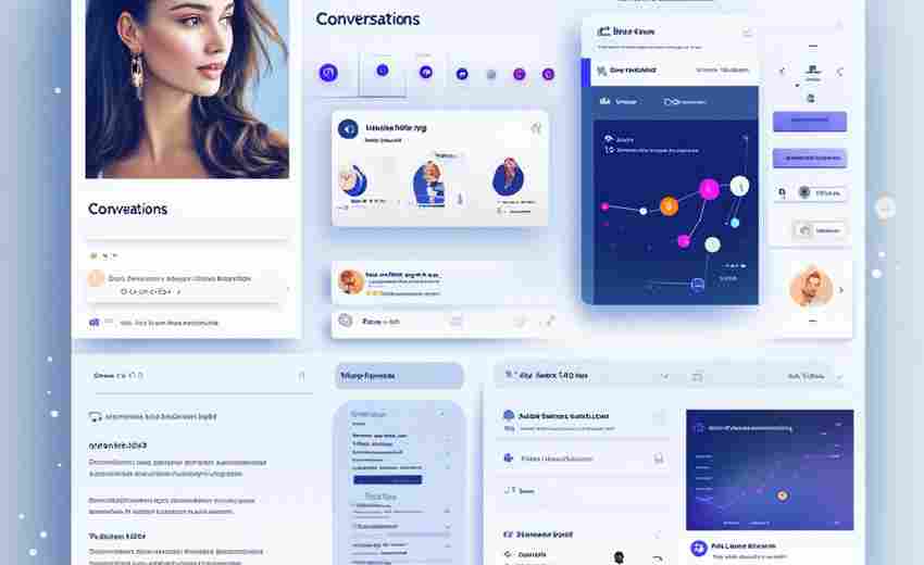 如何通過(guò)用戶(hù)中心設(shè)計(jì)打造獨(dú)特網(wǎng)站體驗(yàn)