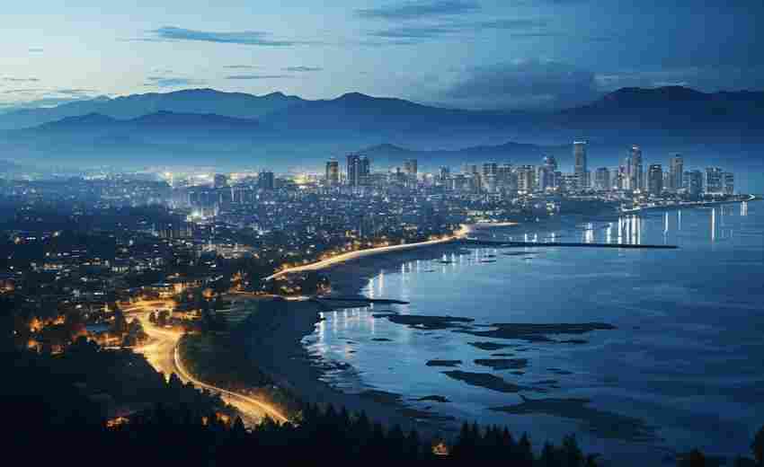 溫嶺本地化SEO方案