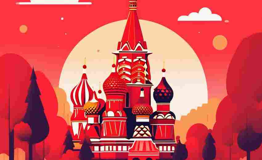 俄羅斯用戶偏愛的網(wǎng)站視覺風(fēng)格有哪些特點(diǎn)