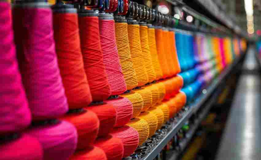 紡織行業(yè)網(wǎng)站流量與排名分析