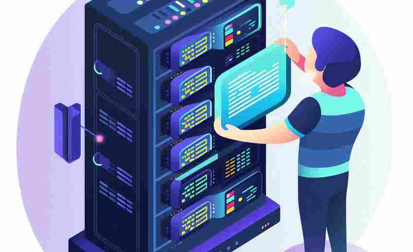 虛擬主機與專用服務(wù)器哪個更適合SEO？