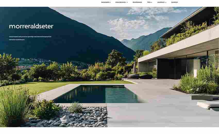 極簡(jiǎn)主義網(wǎng)站布局的五大實(shí)用技巧是什么