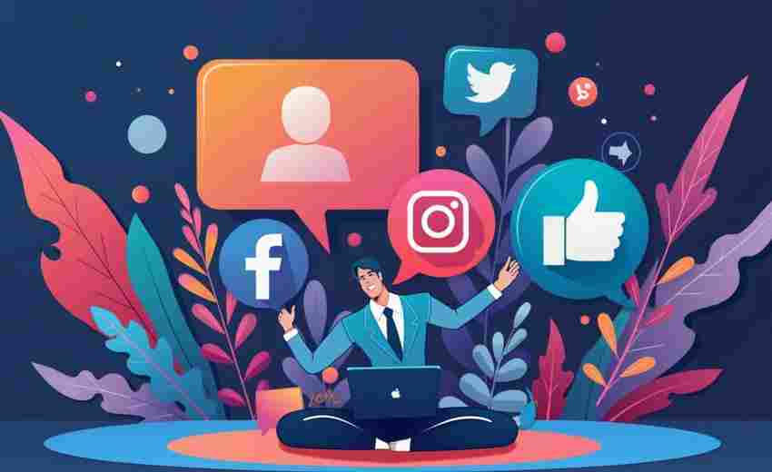 科技館網(wǎng)站推廣必看：社交媒體運(yùn)營(yíng)技巧有哪些