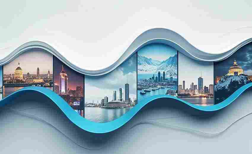 如何打造符合佛山產(chǎn)業(yè)特色的品牌網(wǎng)站形象