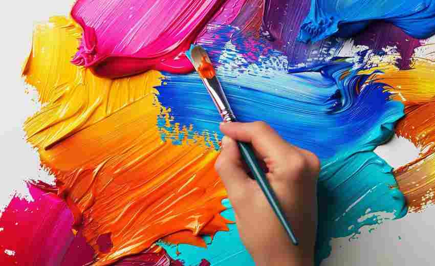 網站設計繪畫工具需考慮哪些內容呈現策略