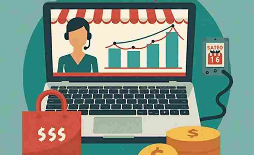 網(wǎng)站分銷功能如何實現(xiàn)多層級傭金自動結(jié)算