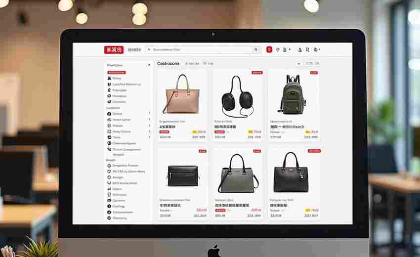 海淀區(qū)電商平臺(tái)SEO案例