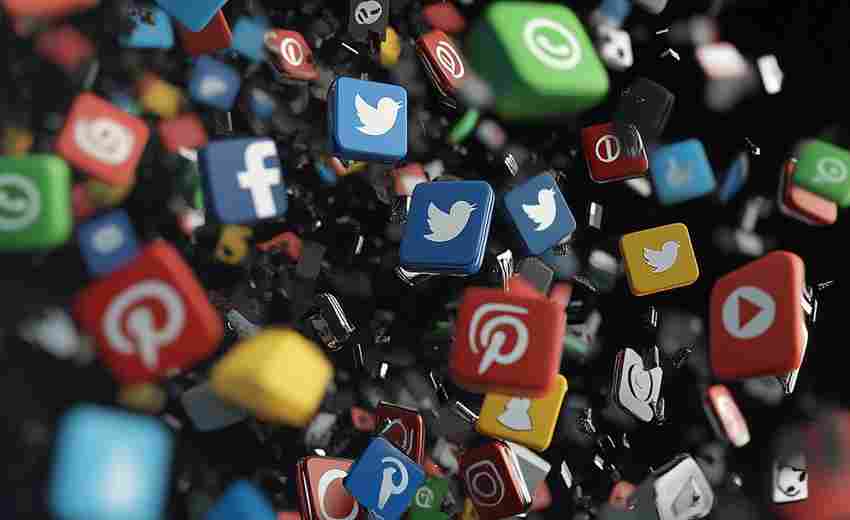 旅游網(wǎng)站如何通過社交媒體整合提升用戶活躍度