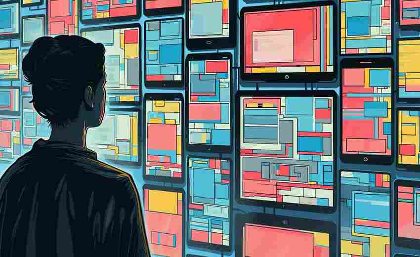 響應(yīng)式網(wǎng)站設(shè)計(jì)中如何實(shí)現(xiàn)多媒體內(nèi)容的自適應(yīng)呈現(xiàn)