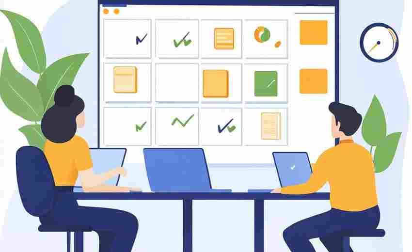 茌平網(wǎng)站推廣案例中如何利用數(shù)字工具提升運營效率