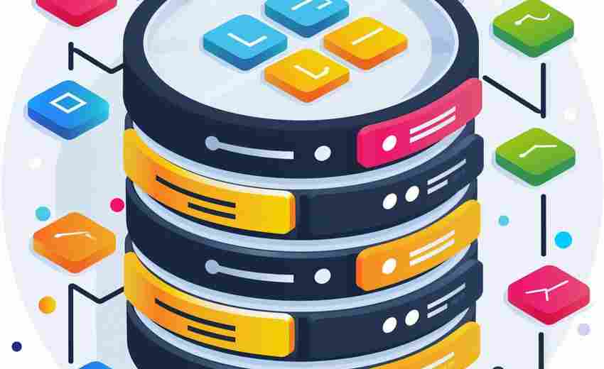 宿州網(wǎng)站數(shù)據(jù)庫(kù)性能差如何影響加載速度