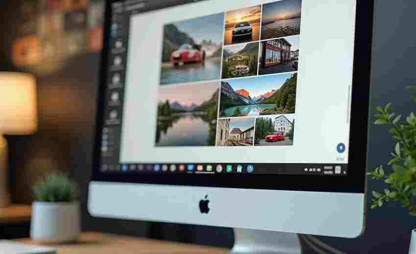 如何通過SEO圖片優(yōu)化實(shí)現(xiàn)多平臺引流？
