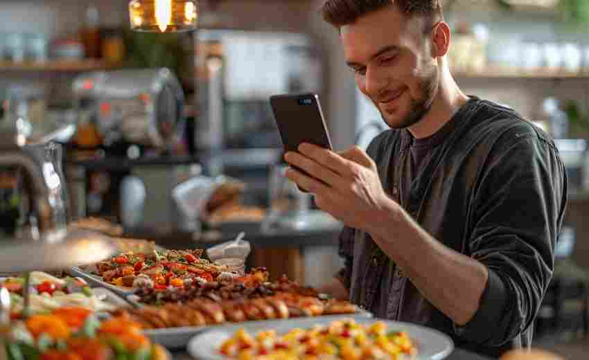 移動(dòng)端適配難題：餐飲加盟培訓(xùn)網(wǎng)站改進(jìn)指南