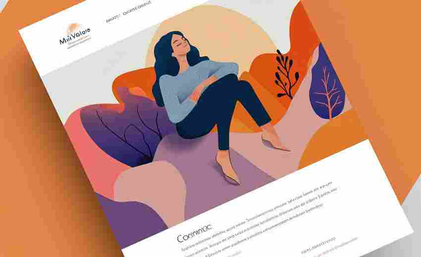 網(wǎng)站如何通過視覺設(shè)計(jì)打造個(gè)性化用戶體驗(yàn)