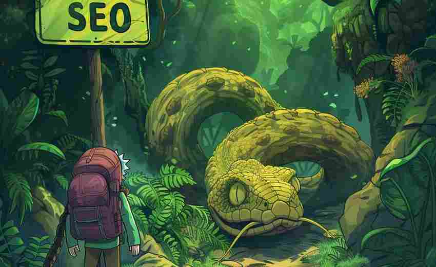 芒市本地企業(yè)成功的SEO案例有哪些？