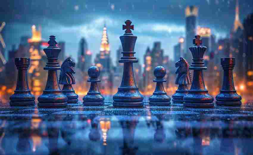 關(guān)鍵詞競爭度對城口SEO優(yōu)化的影響是什么？