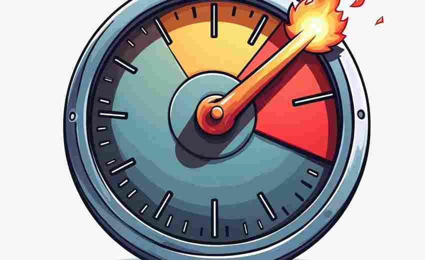 如何優(yōu)化網站的加載速度以改善用戶體驗