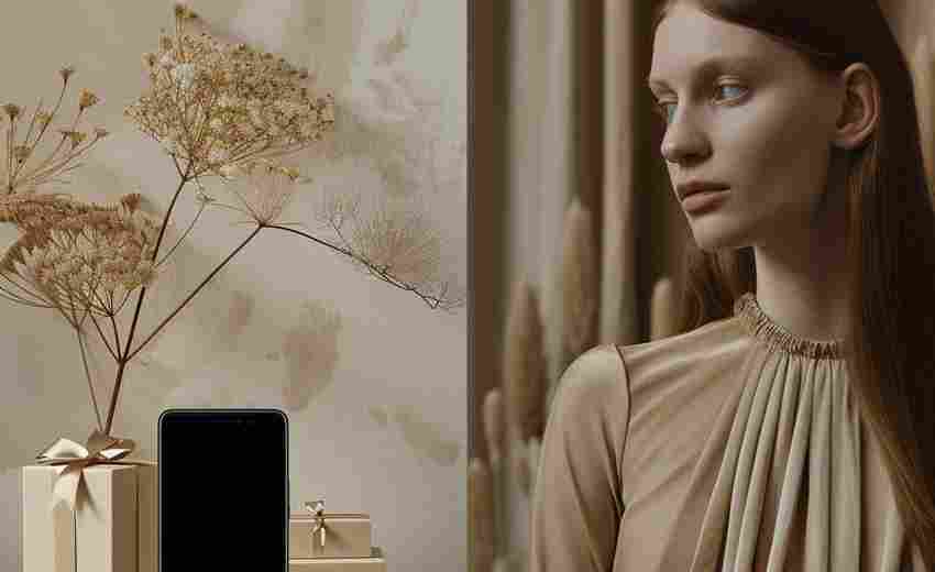 移動(dòng)端網(wǎng)站如何適配簡(jiǎn)約現(xiàn)代的珠寶視覺(jué)體驗(yàn)