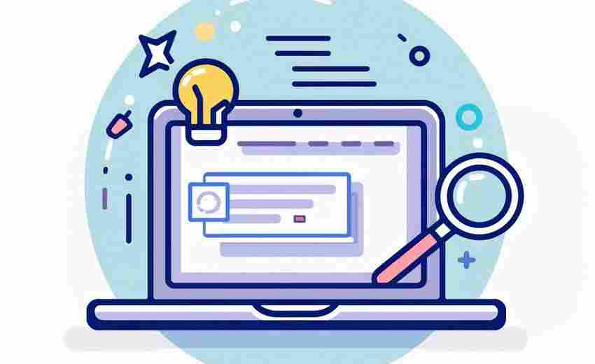 簡約風(fēng)格的SEO優(yōu)化軟件圖標(biāo)有哪些？