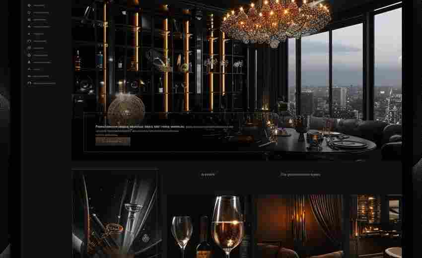 鞍山裝飾網(wǎng)站設(shè)計(jì)如何兼顧美觀與實(shí)用性