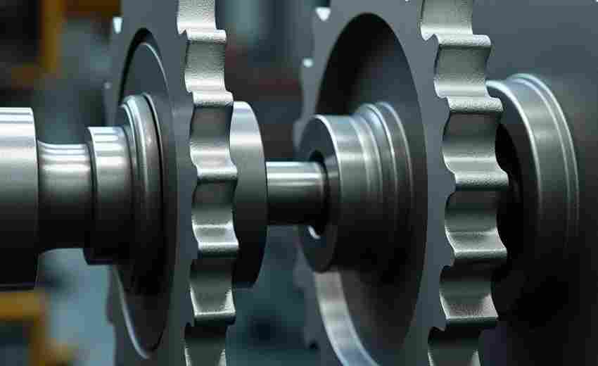 如何為機(jī)械設(shè)備網(wǎng)站開發(fā)在線選型與參數(shù)對比功能