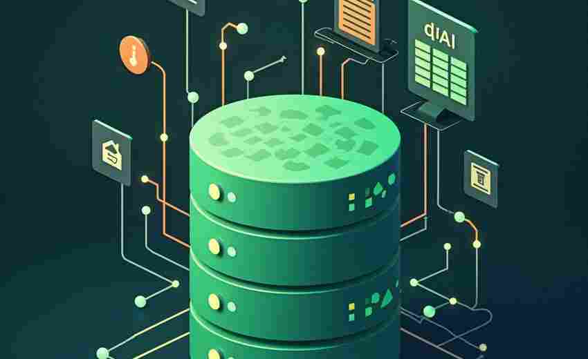 網(wǎng)站主如何選擇適配多平臺(tái)同步的數(shù)據(jù)庫(kù)架構(gòu)