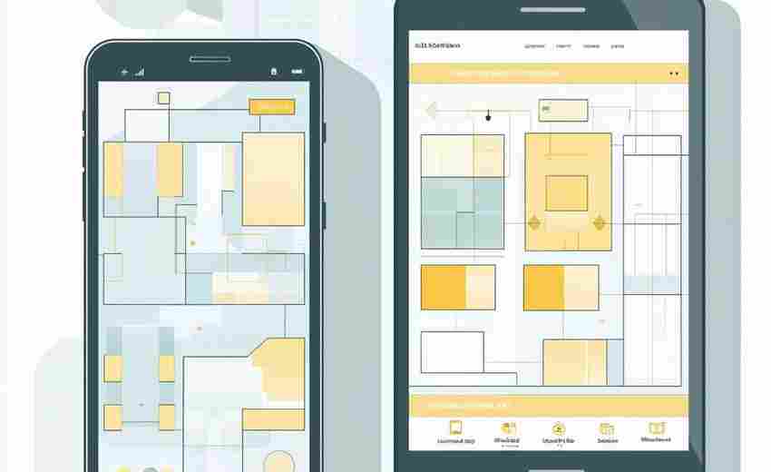 響應(yīng)式設(shè)計如何優(yōu)化家具網(wǎng)站的移動端瀏覽效果