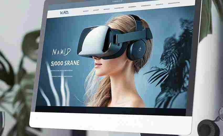 恩施網(wǎng)站設(shè)計(jì)如何結(jié)合虛擬現(xiàn)實(shí)提升用戶體驗(yàn)