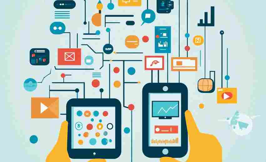 移動端適配在高端商城網站用戶體驗中扮演什么核心角色