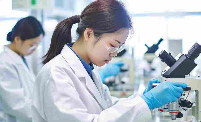 冠昊生物網(wǎng)站建設(shè)案例中的創(chuàng)新功能解析