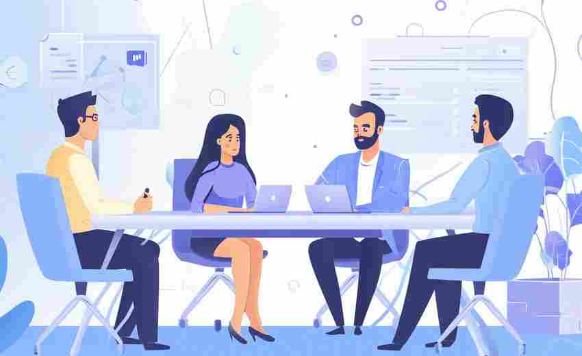 如何通過跨部門協(xié)作提升網(wǎng)站建設(shè)團(tuán)隊(duì)的執(zhí)行效率