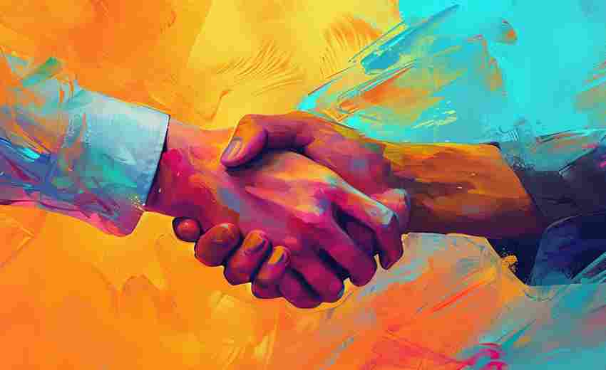 如何選擇適合網(wǎng)站的聯(lián)盟合作伙伴以提升品牌影響力