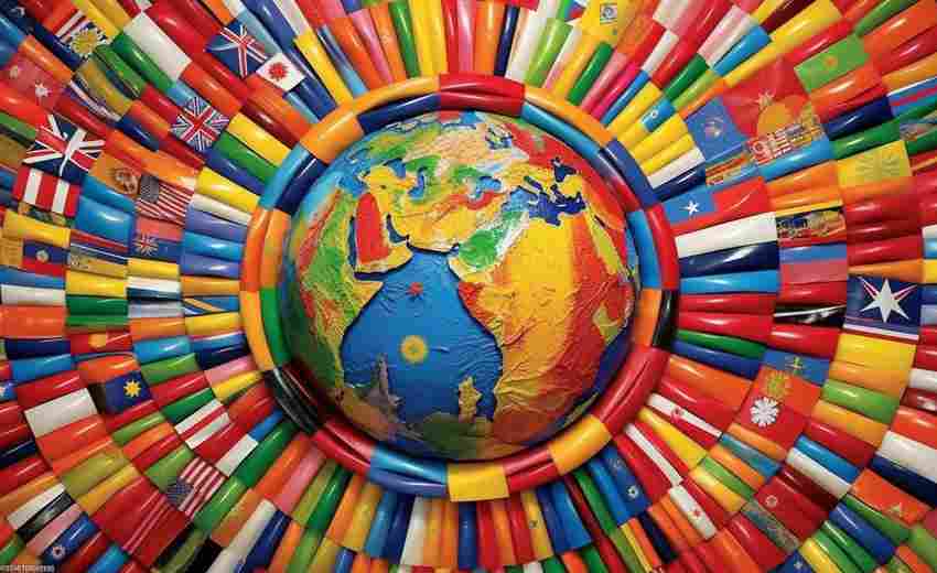 網(wǎng)站內(nèi)容如何適配不同文化背景的用戶需求