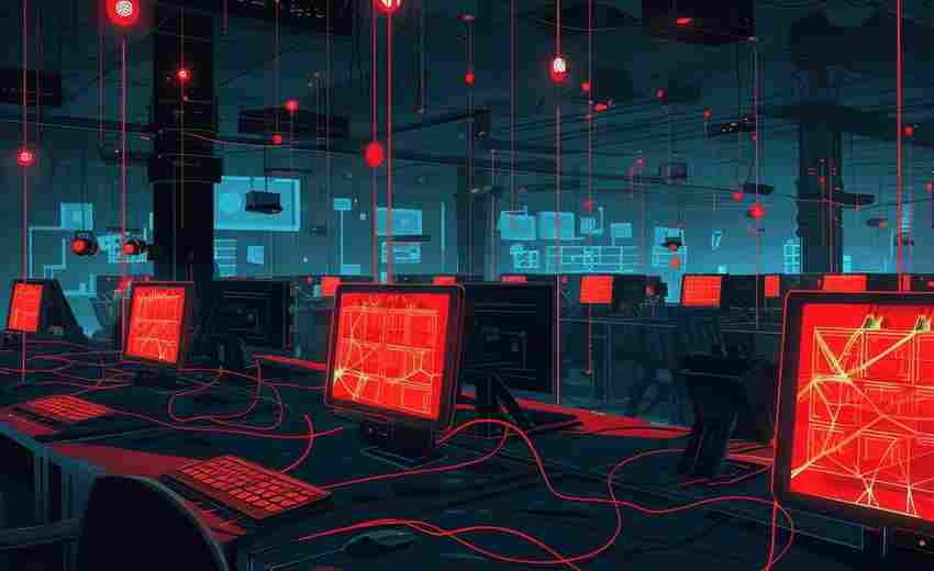 網(wǎng)站安全漏洞掃描與修復方法解析