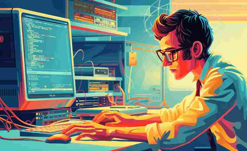 SEO優(yōu)化師需要掌握哪些計算機及互聯(lián)網(wǎng)知識