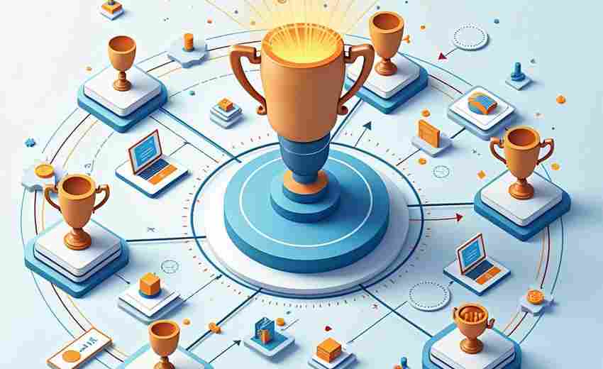 有哪些SEO相關的競賽和活動可以參與？